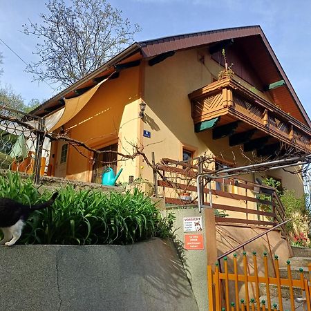 Naturparadies Marktl Экстерьер фото