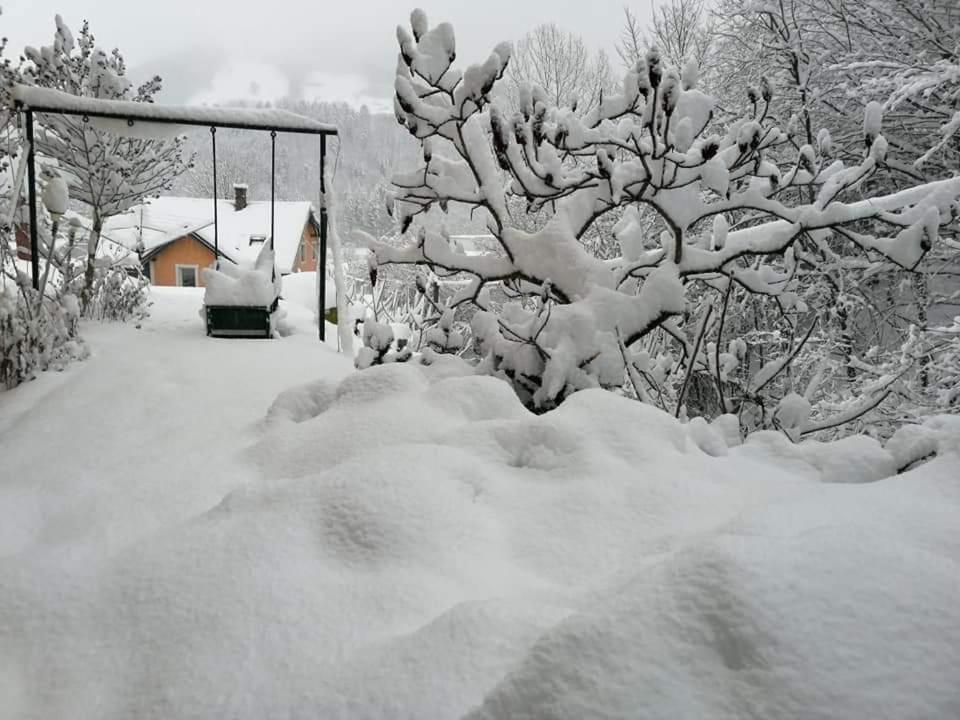 Naturparadies Marktl Экстерьер фото